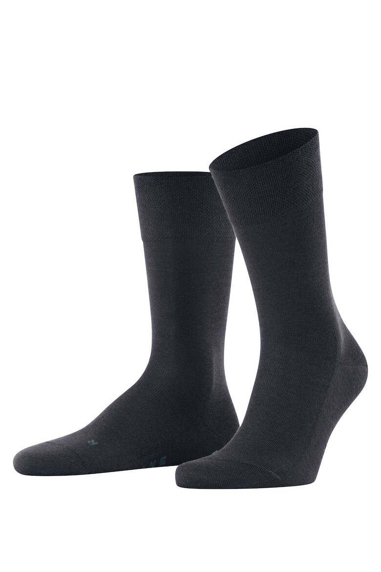

Носки длинные Sensitive New York с лиоцеллом Falke, синий