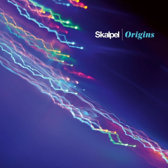 Виниловая пластинка Skalpel - Origins