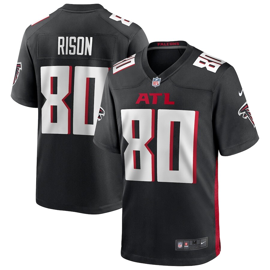 

Джерси Nike Atlanta Falcons, черный