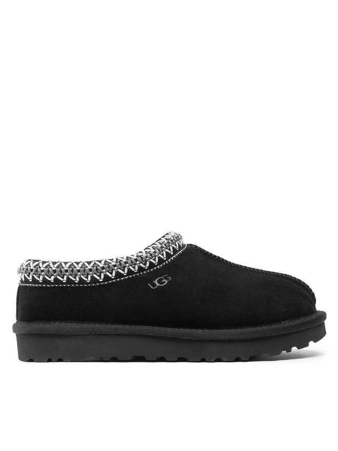 

Домашние тапочки W Tasman Ugg, черный