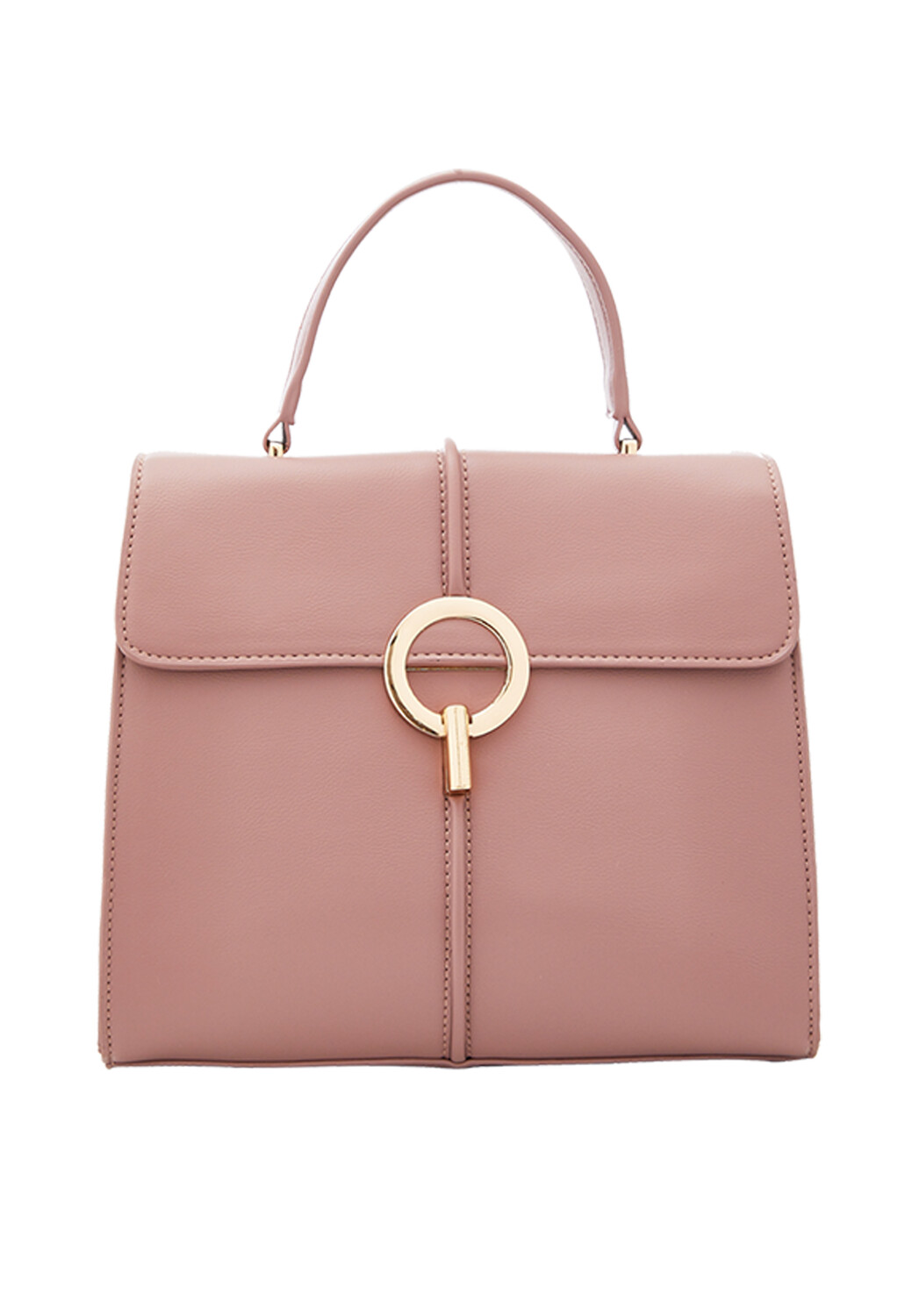 

Сумка через плечо Usha Handtasche, розовый