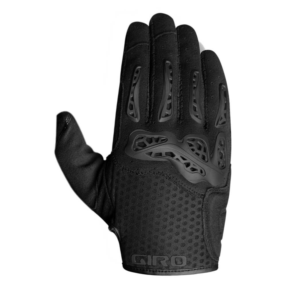 

Длинные перчатки Giro Gnar, черный