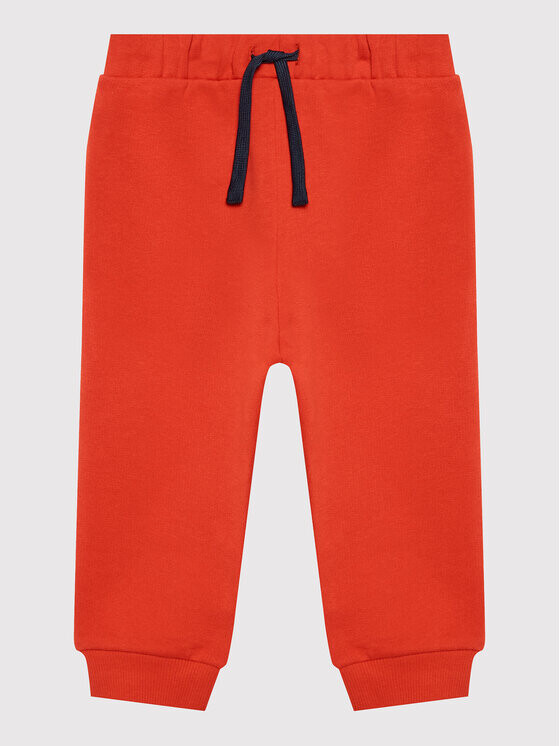

Спортивные брюки стандартного кроя United Colors Of Benetton, красный