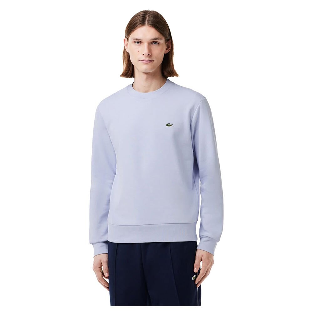 

Толстовка Lacoste SH9608, белый