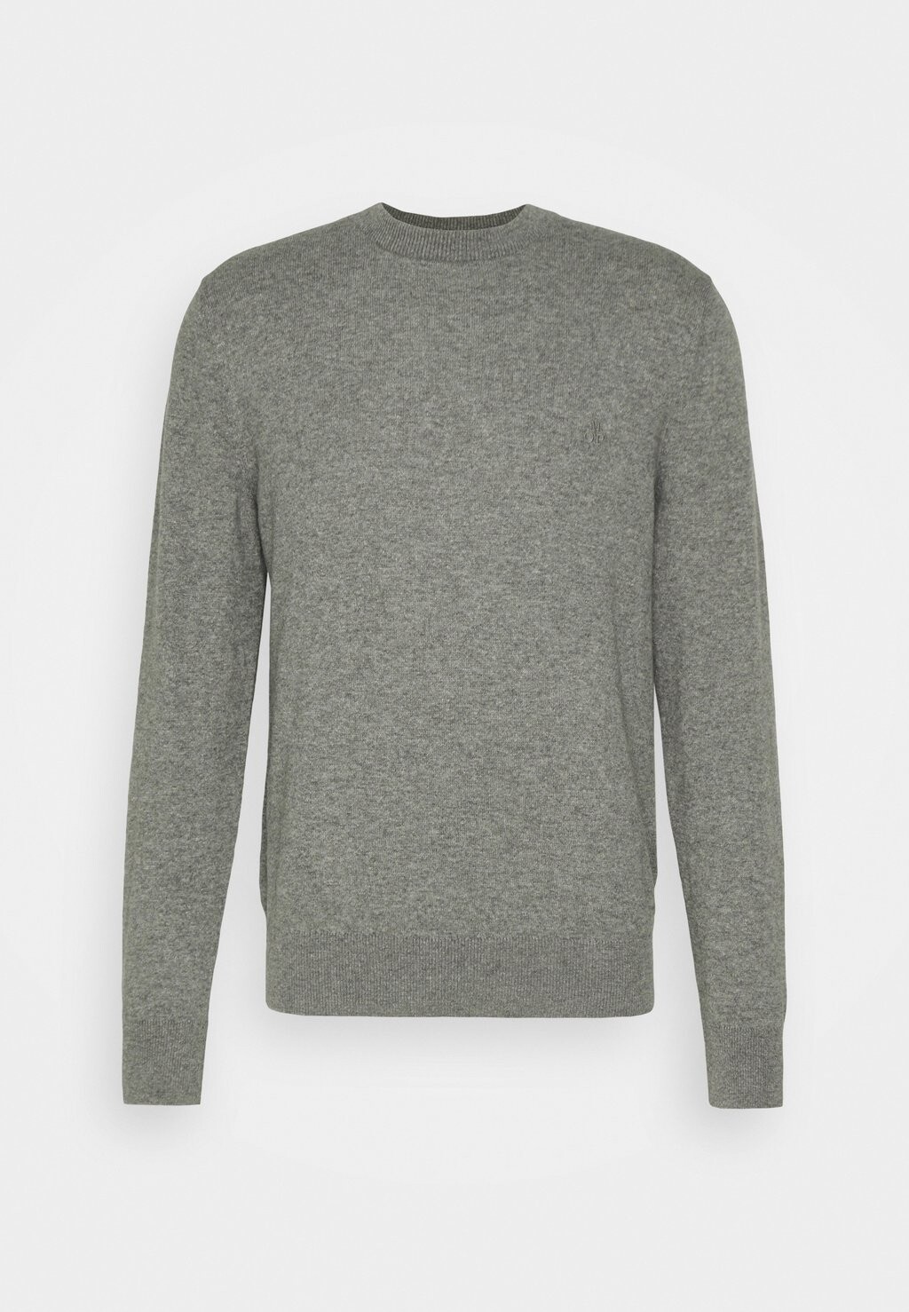 

Свитер Crewneck Marc O'Polo, цвет nordic grey melange