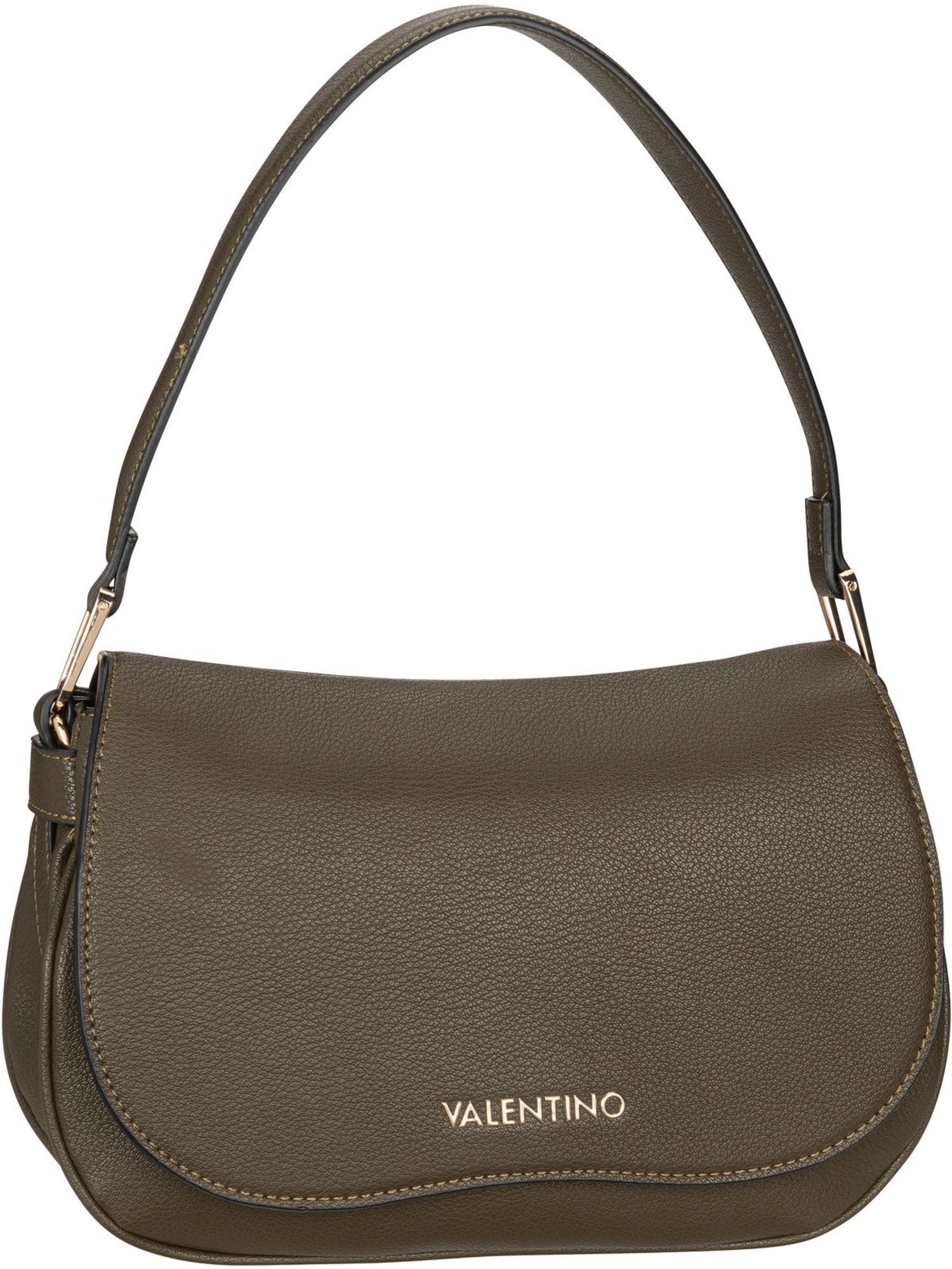 

Сумка через плечо Valentino Bags Cortina RE Shoulder Bag E01, цвет Militare