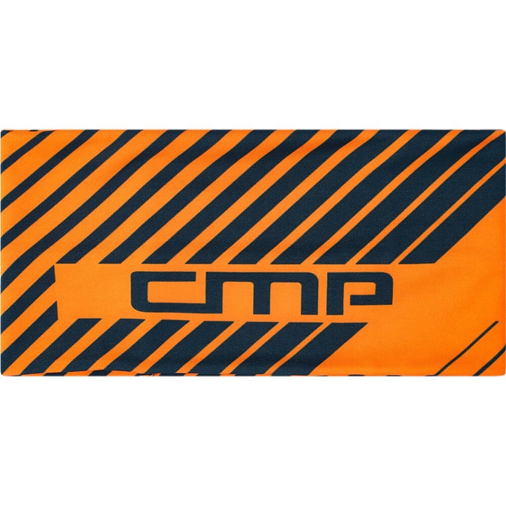 

Повязка на голову CMP 6535141, оранжевый