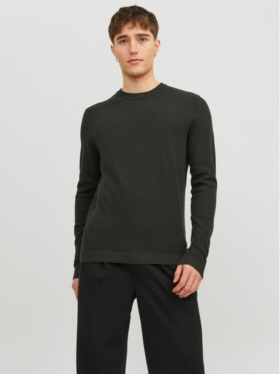 

Свитер обычного кроя Jack&Jones, зеленый