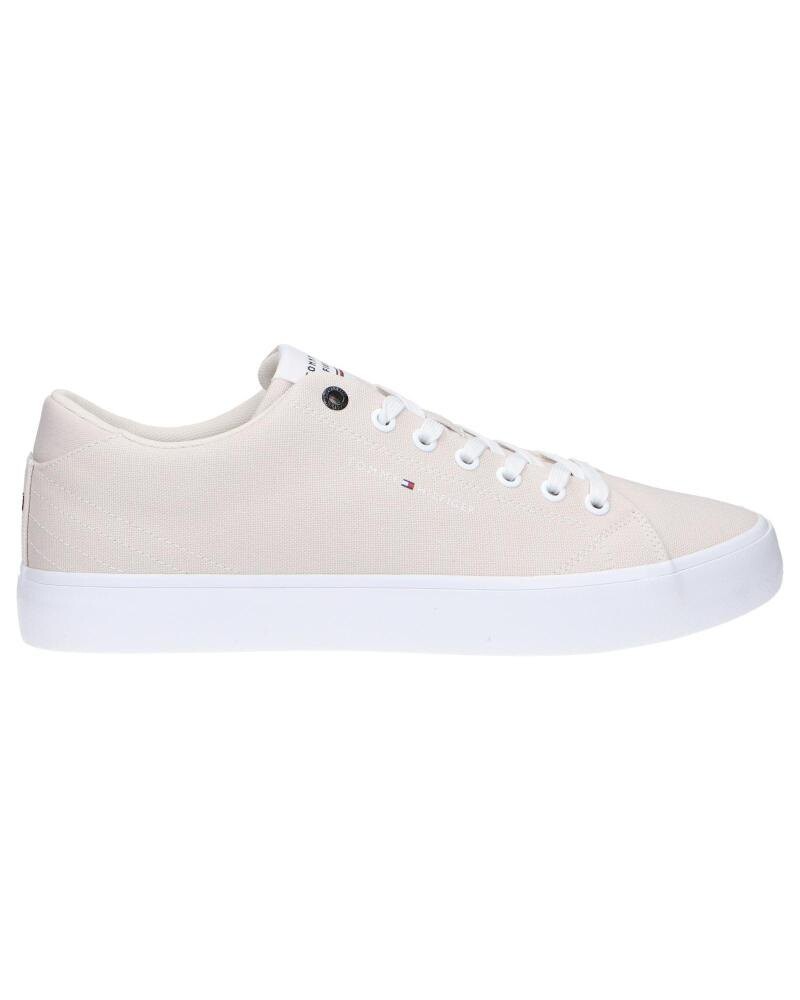 

Кроссовки Tommy Hilfiger Hi Vulc Core, белый