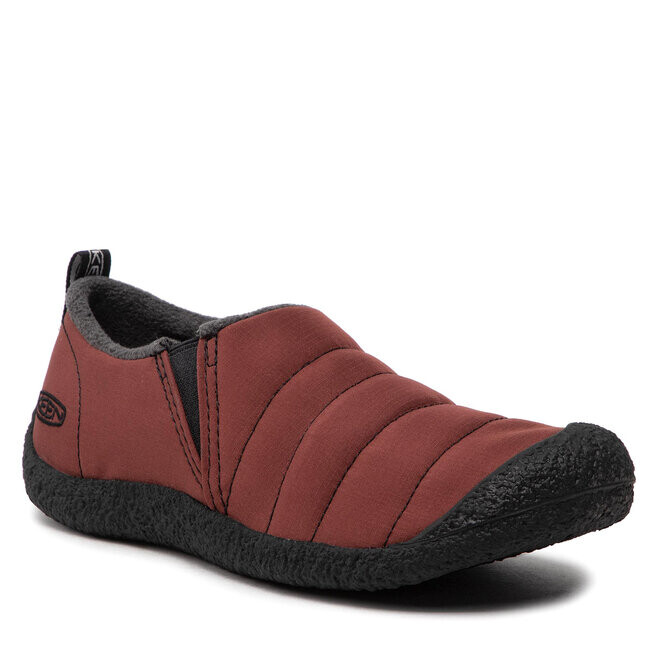 

Туфли Keen HowserII W, вишневый/бордовый