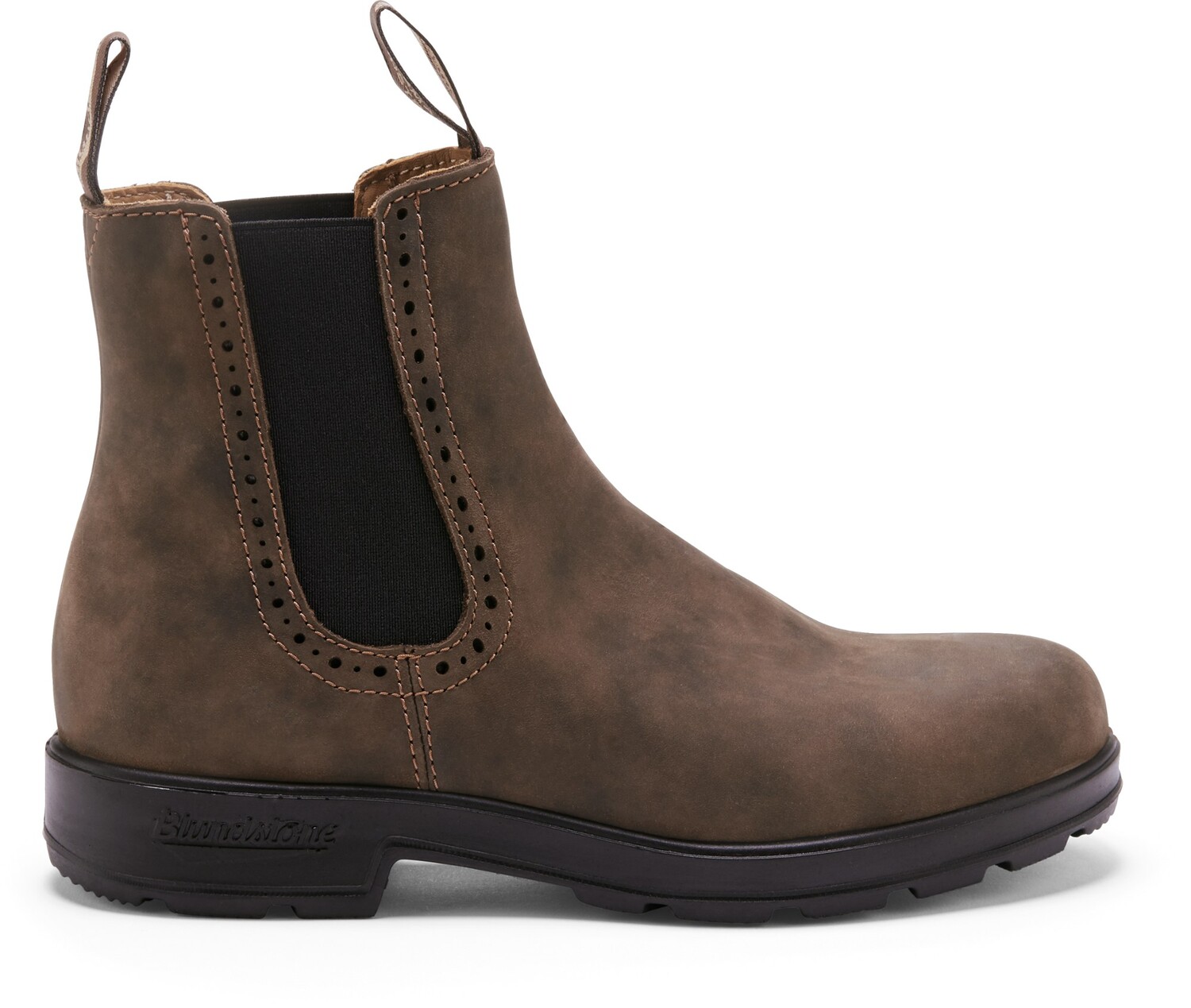 

Высокие сапоги - женские Blundstone, коричневый