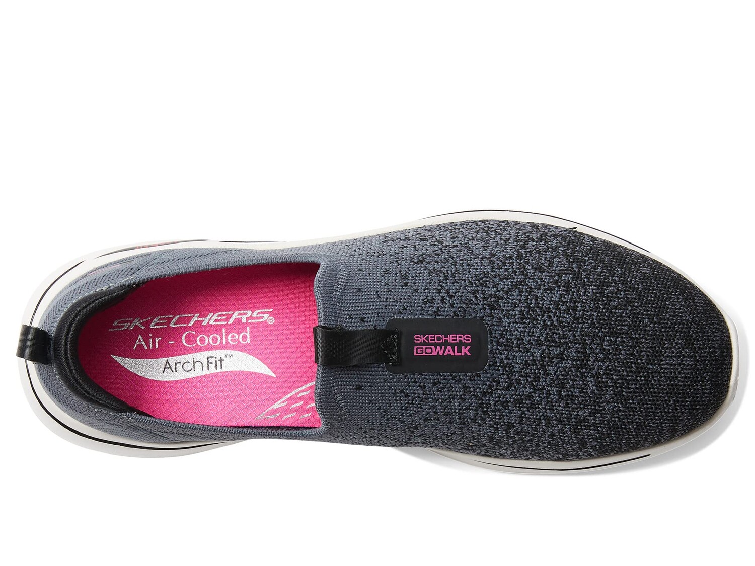 

Кроссовки SKECHERS Performance Go Walk Arch Fit - Lunar Views