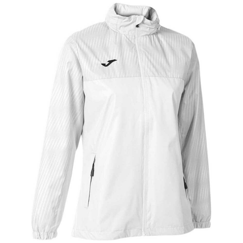 

Плащ Joma Montreal, белый