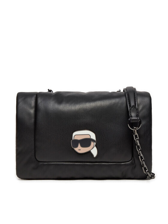 

Сумочка Karl Lagerfeld, черный
