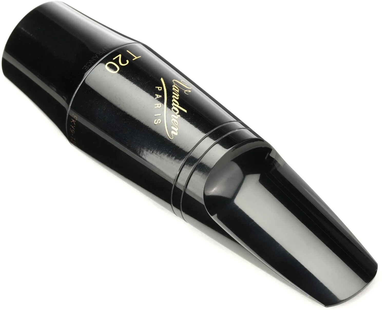 

Мундштук для тенор-саксофона Vandoren SM422 V5 - T20