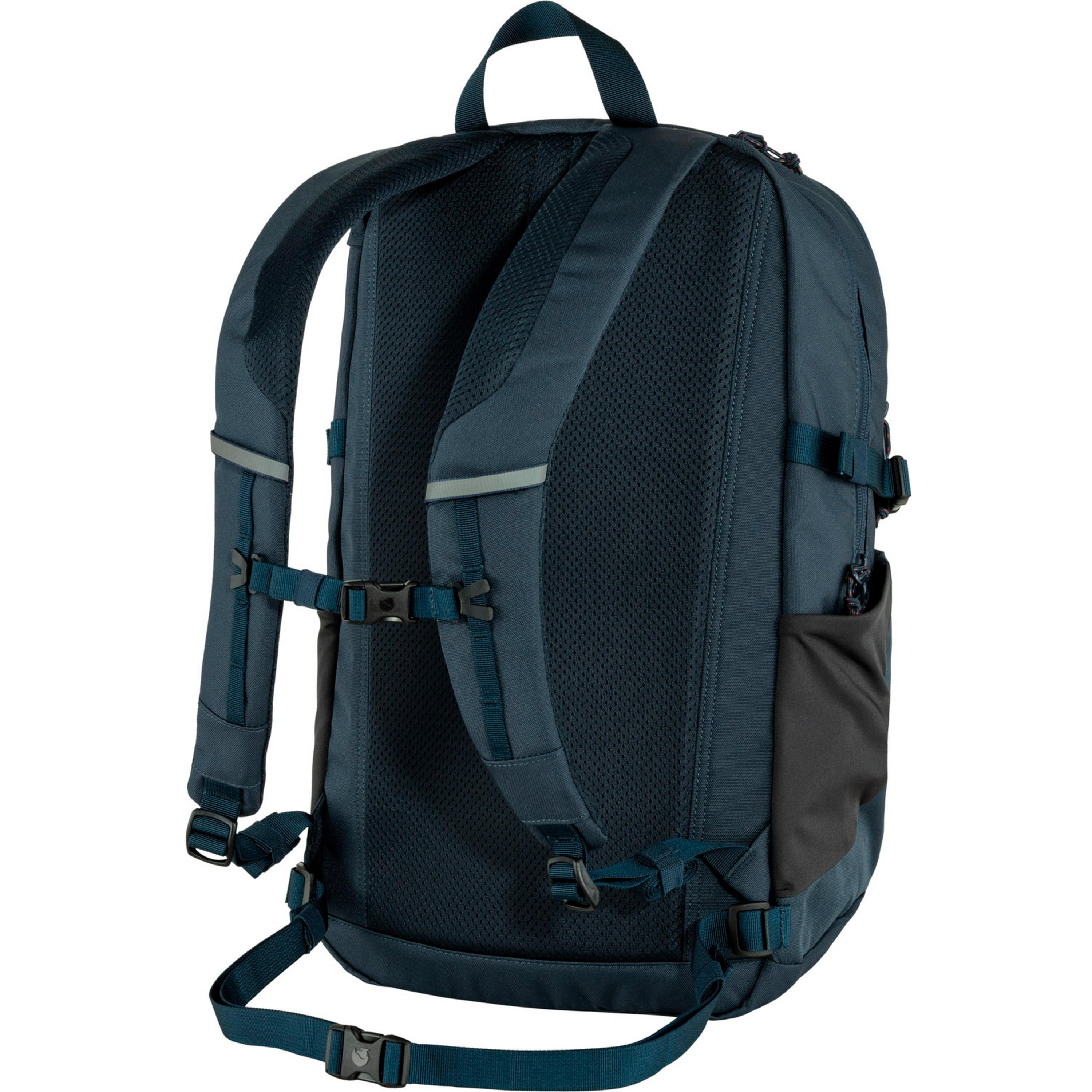 

Рюкзак FJÄLLRÄVEN Daypack Skule 28, темно-синий