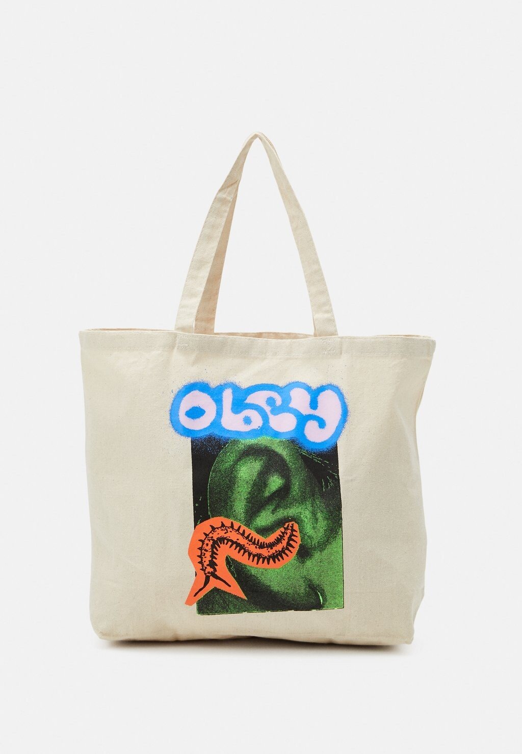 

Сумка для покупок Obey Clothing