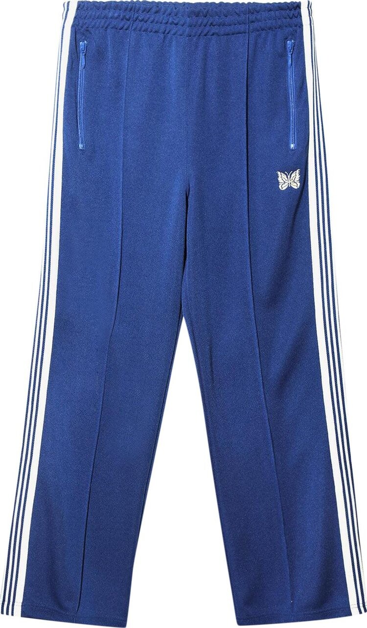

Спортивные брюки Needles 'Royal', синий