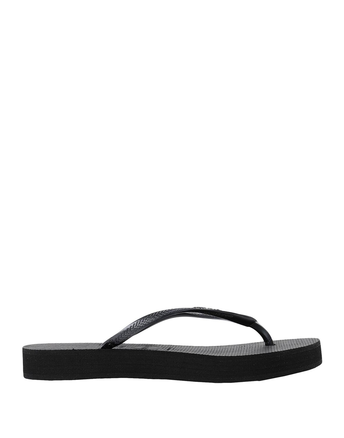 

Сандалии Havaianas, черный