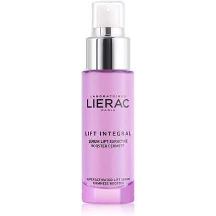 Lierac Lift Integral Суперактивированная сыворотка-лифтинг 30 мл, усилитель упругости, Ales Groupe Cosmetic