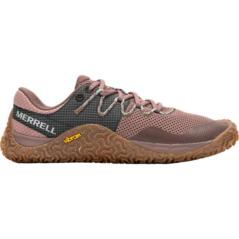 

Женские туфли Trail Glove 7 Merrell, розовый