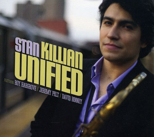 

CD диск Killian, Stan: Unified