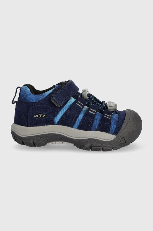 

Детская обувь Keen, синий