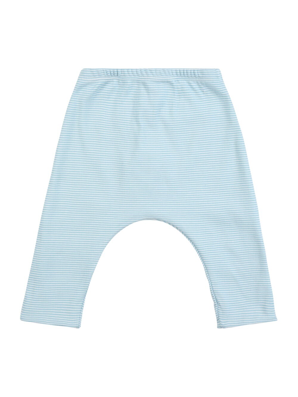 

Узкие брюки PETIT BATEAU, светло-синий