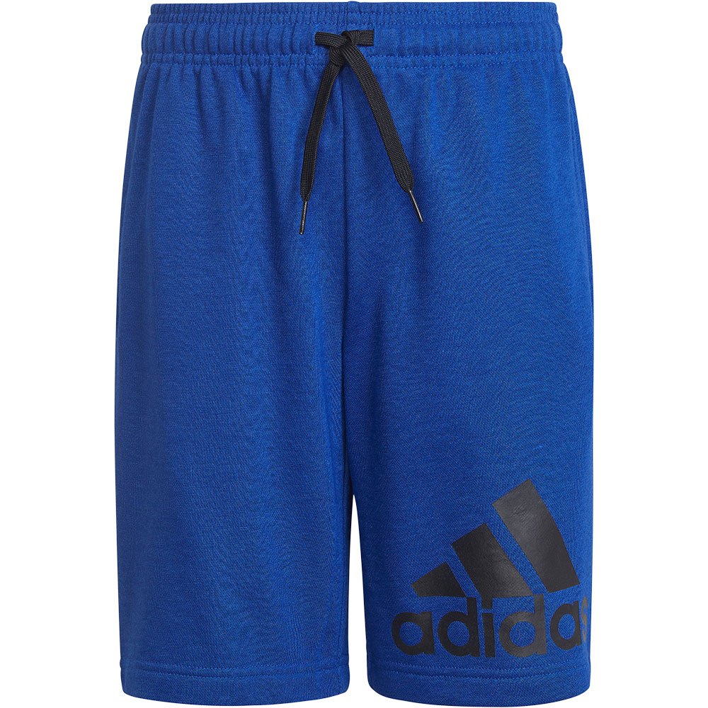 

Шорты adidas Essentials, синий