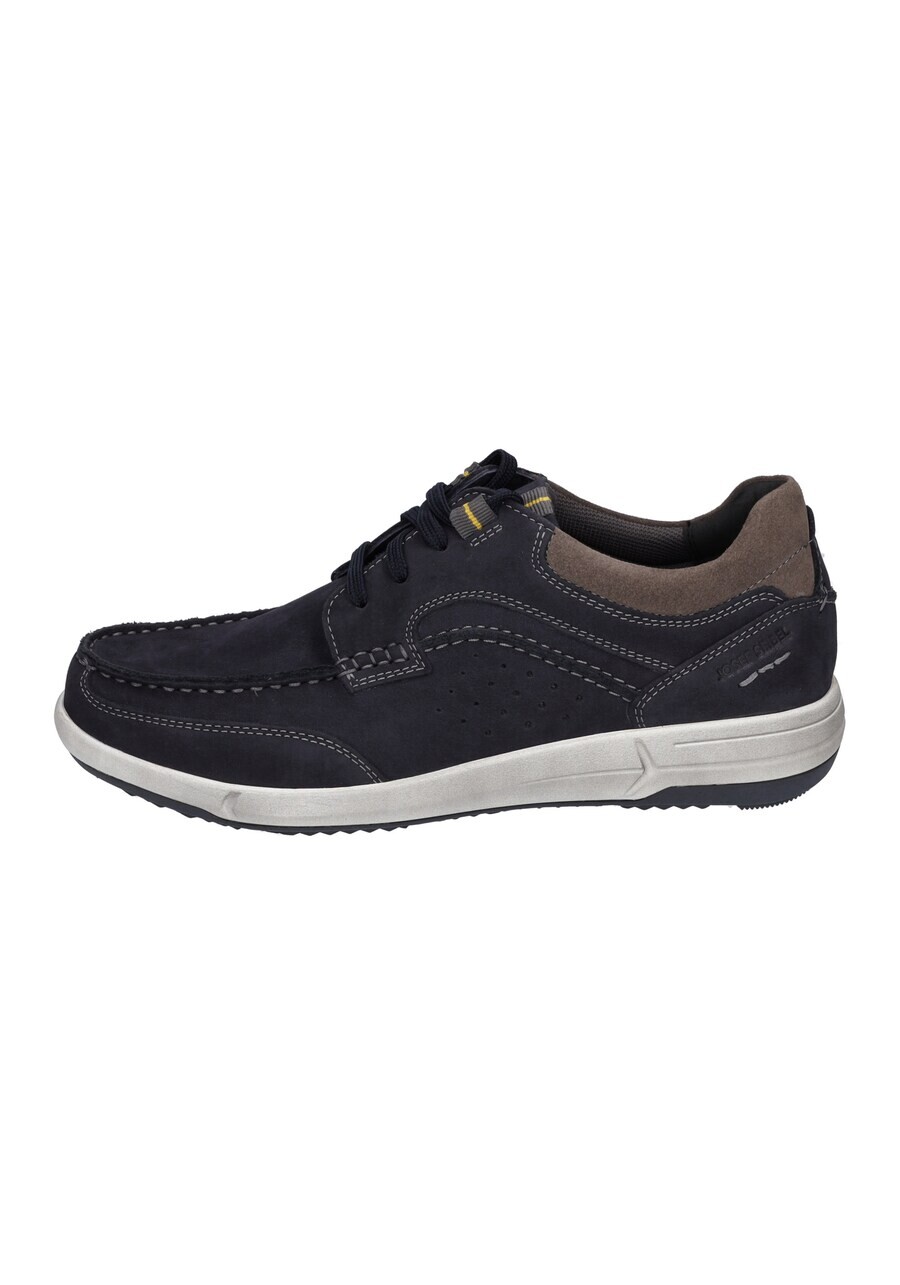 

Кроссовки JOSEF SEIBEL Athletic Lace-Up, темно-синий