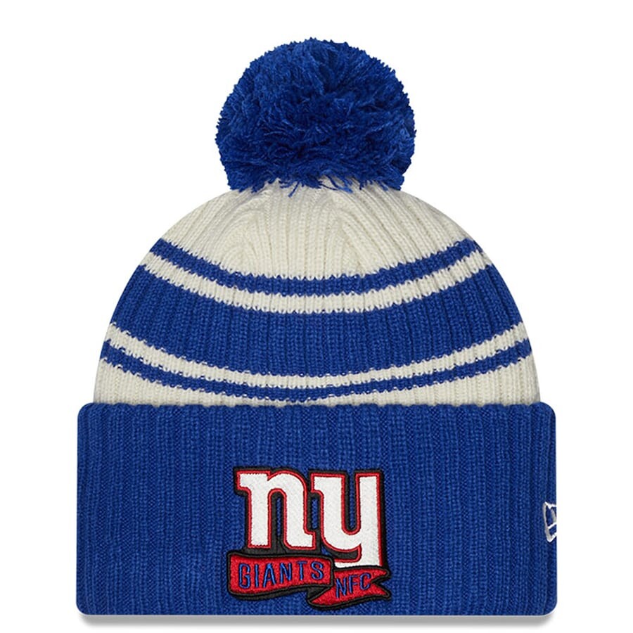 

Шапка New Era New York Giants, кремовый