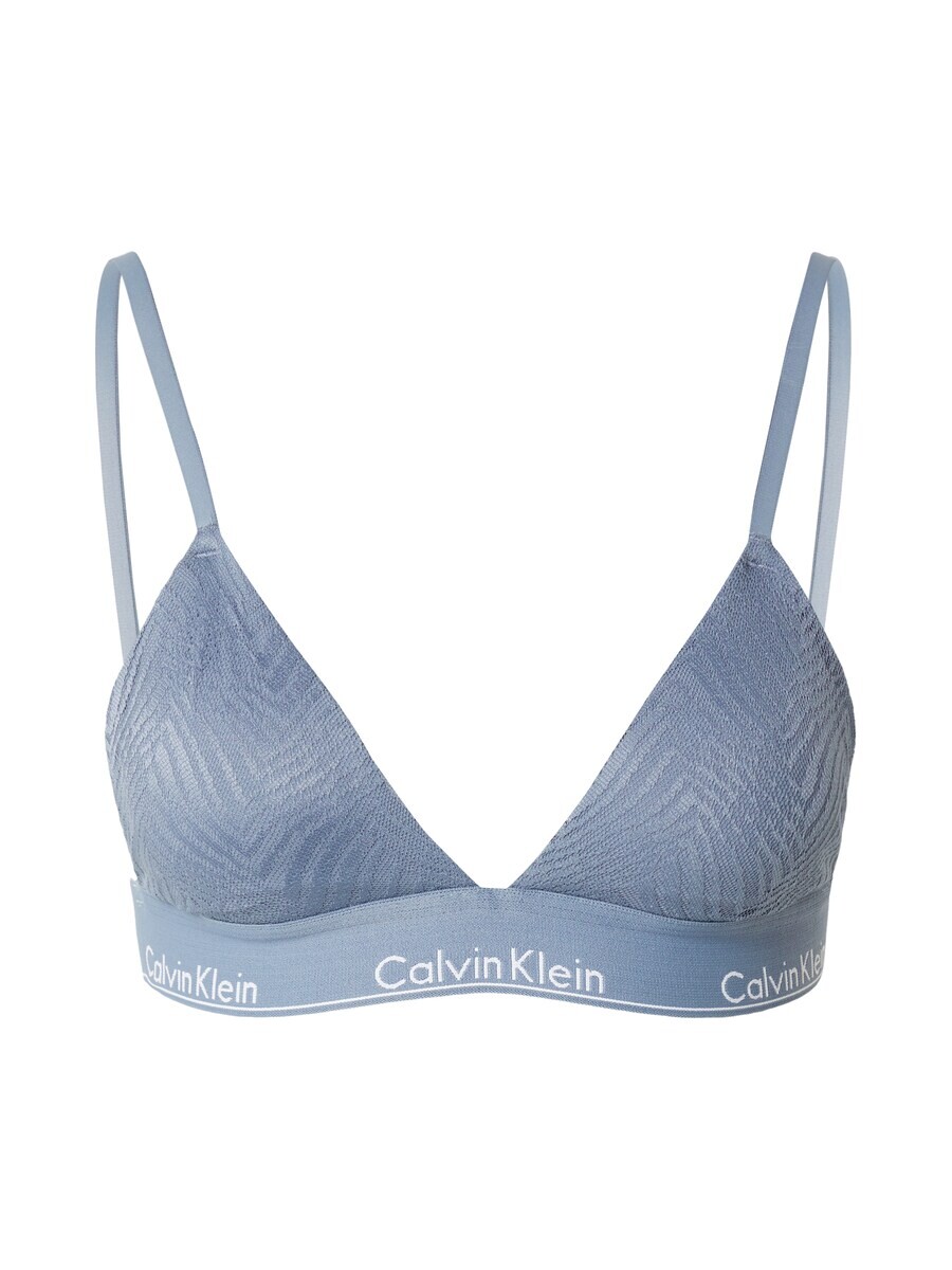 

Бюстгальтер Calvin Klein, цвет Opal