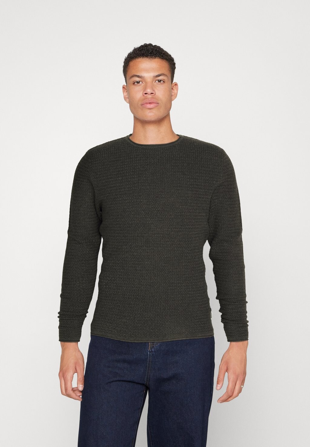 

Свитер Jack & Jones