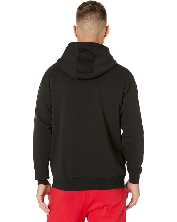 

Худи UFC Stipe Miocic Fighting Pride Fleece Hoodie, черный