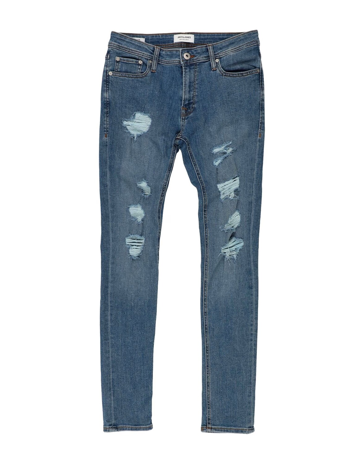 

Джинсы Jack & Jones, синий