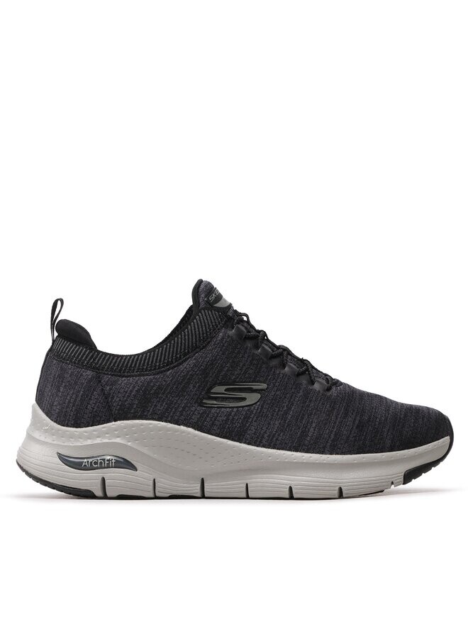 

Кроссовки Waveport Skechers, серый