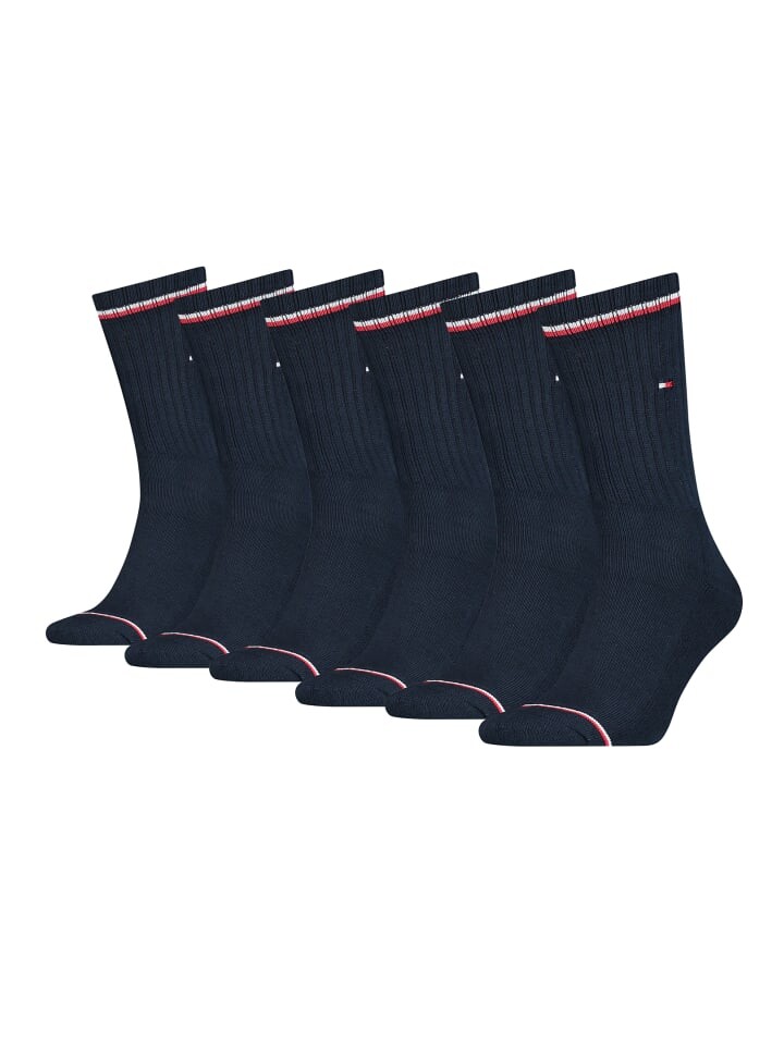 

Носки Tommy Hilfiger