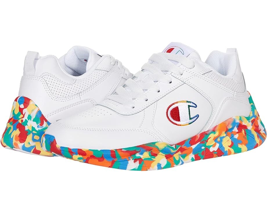 

Кроссовки Champion Next, цвет White 1