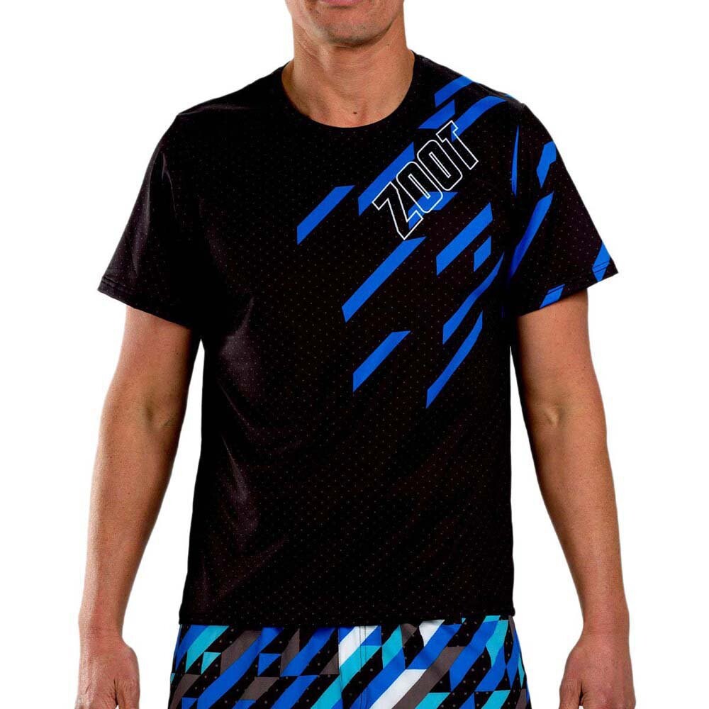 

Футболка Zoot Ltd Run, синий