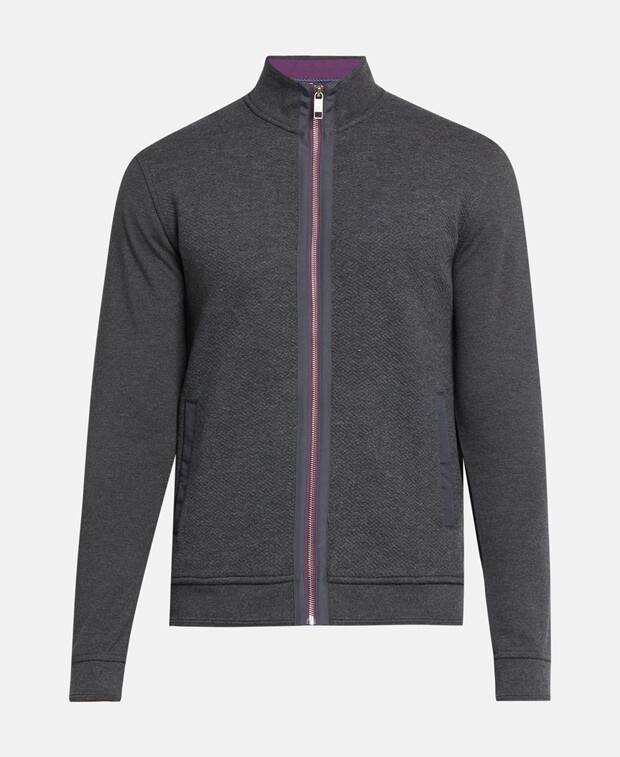 

Кардиган Ted Baker, антрацит