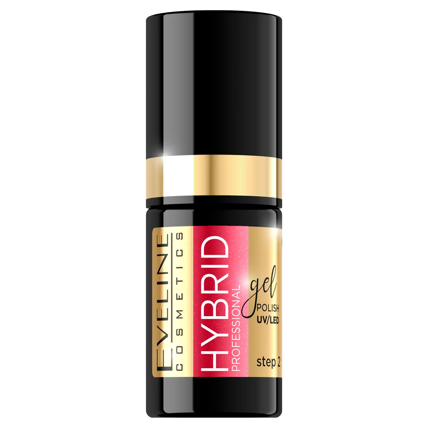 

Гибридный лак для ногтей 309 Eveline Cosmetics Hybrid Professional, 5 мл