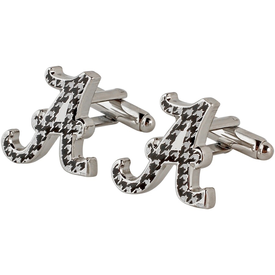 

Галстук Cufflinks Alabama Crimson Tide