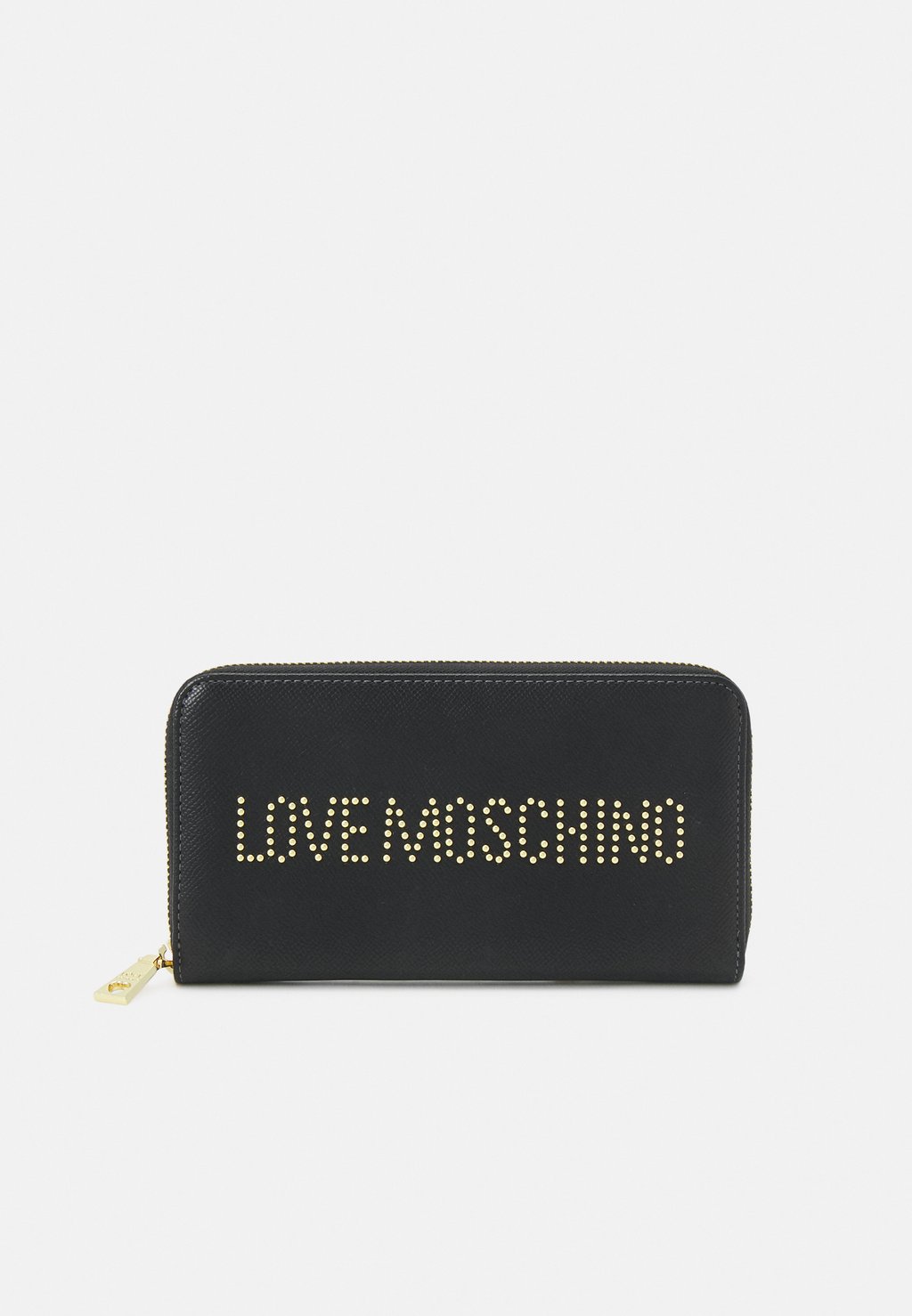 

Кошелек Love Moschino, черный