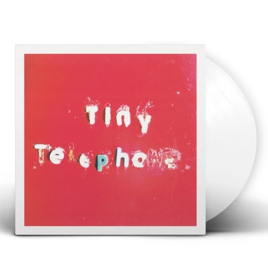 Виниловая пластинка The Sunday Drivers - Tiny Telephone