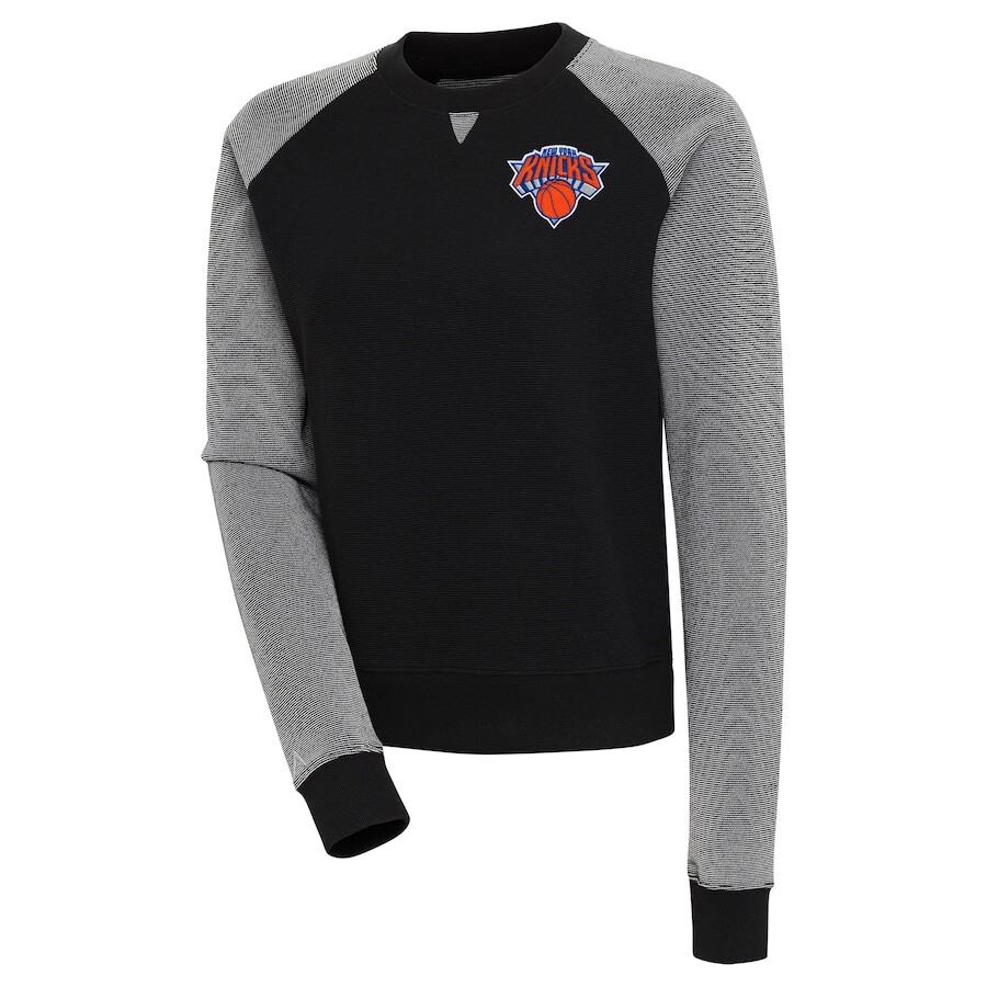 

Куртка Antigua New York Knicks, черный