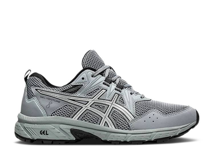 

Кроссовки ASICS WMNS GEL VENTURE 8 'SHEET ROCK PURE SILVER',