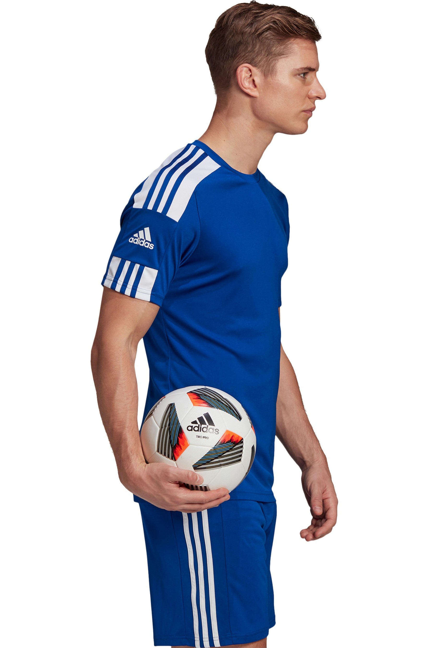 Футболка adidas Squad 21 JSY SS