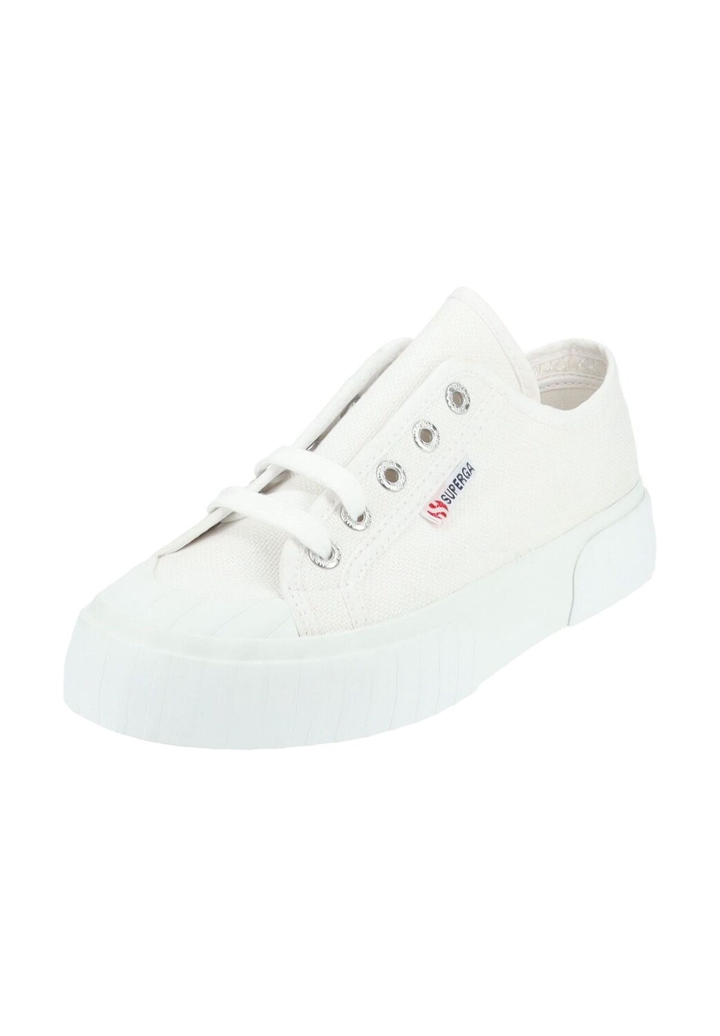 

Кроссовки Коту SUPERGA