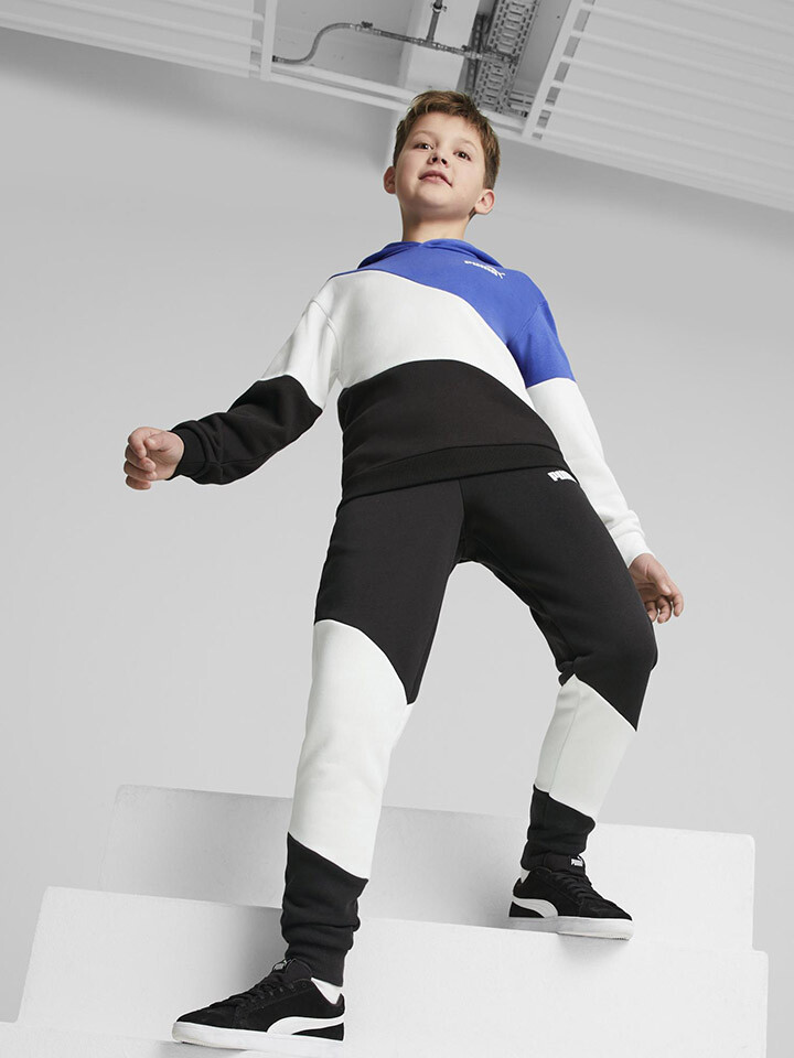 

Спортивные брюки Puma Power, черный