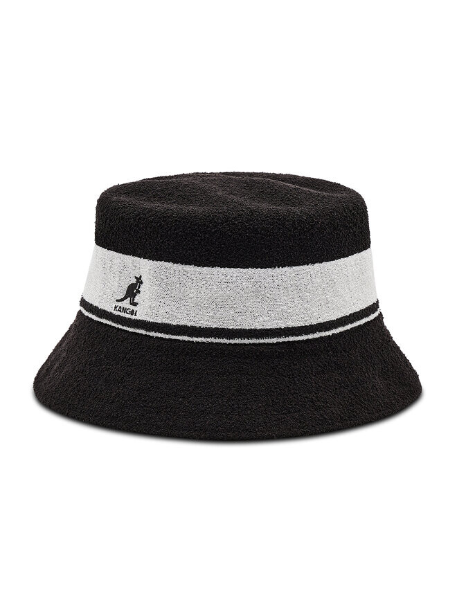

Шляпа Kangol, черный